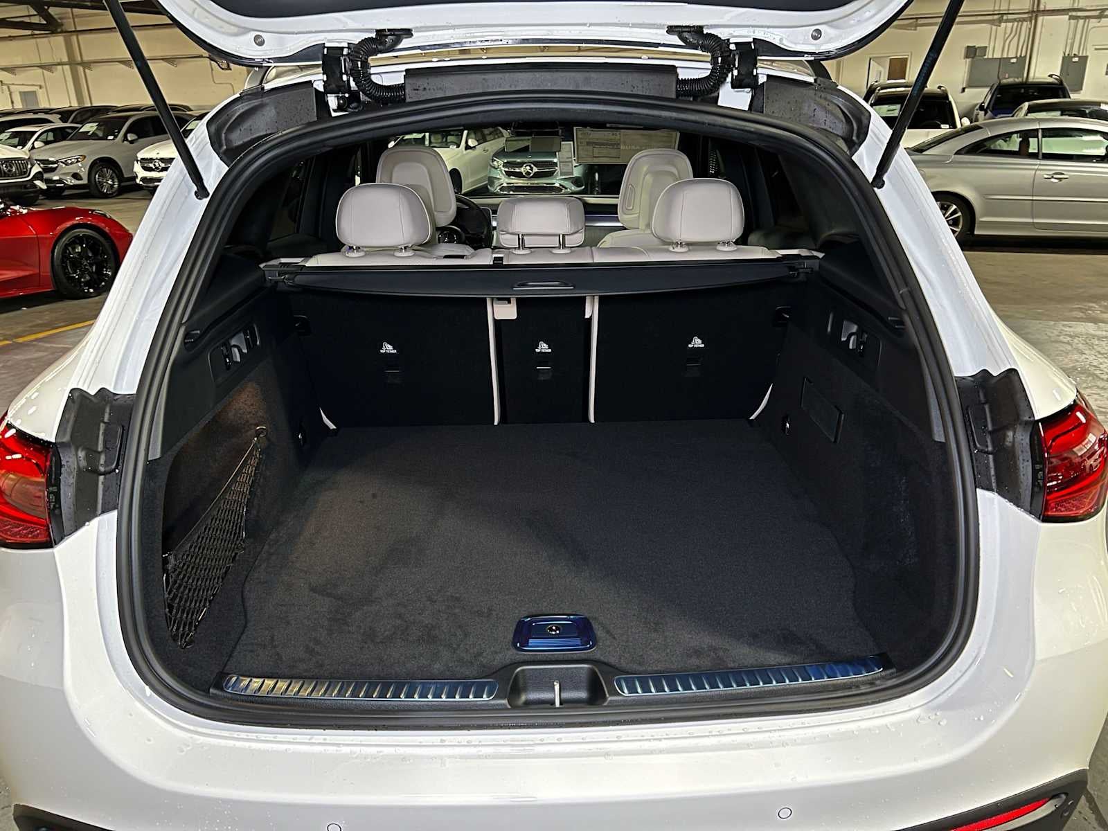 2027 Mercedes-Benz GLC 300 4MATIC® SUV