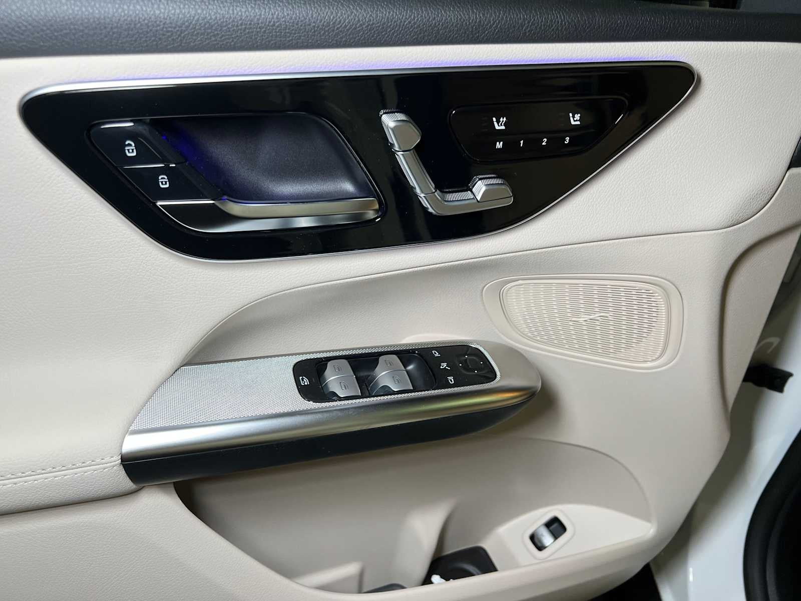 2027 Mercedes-Benz GLC 300 4MATIC® SUV