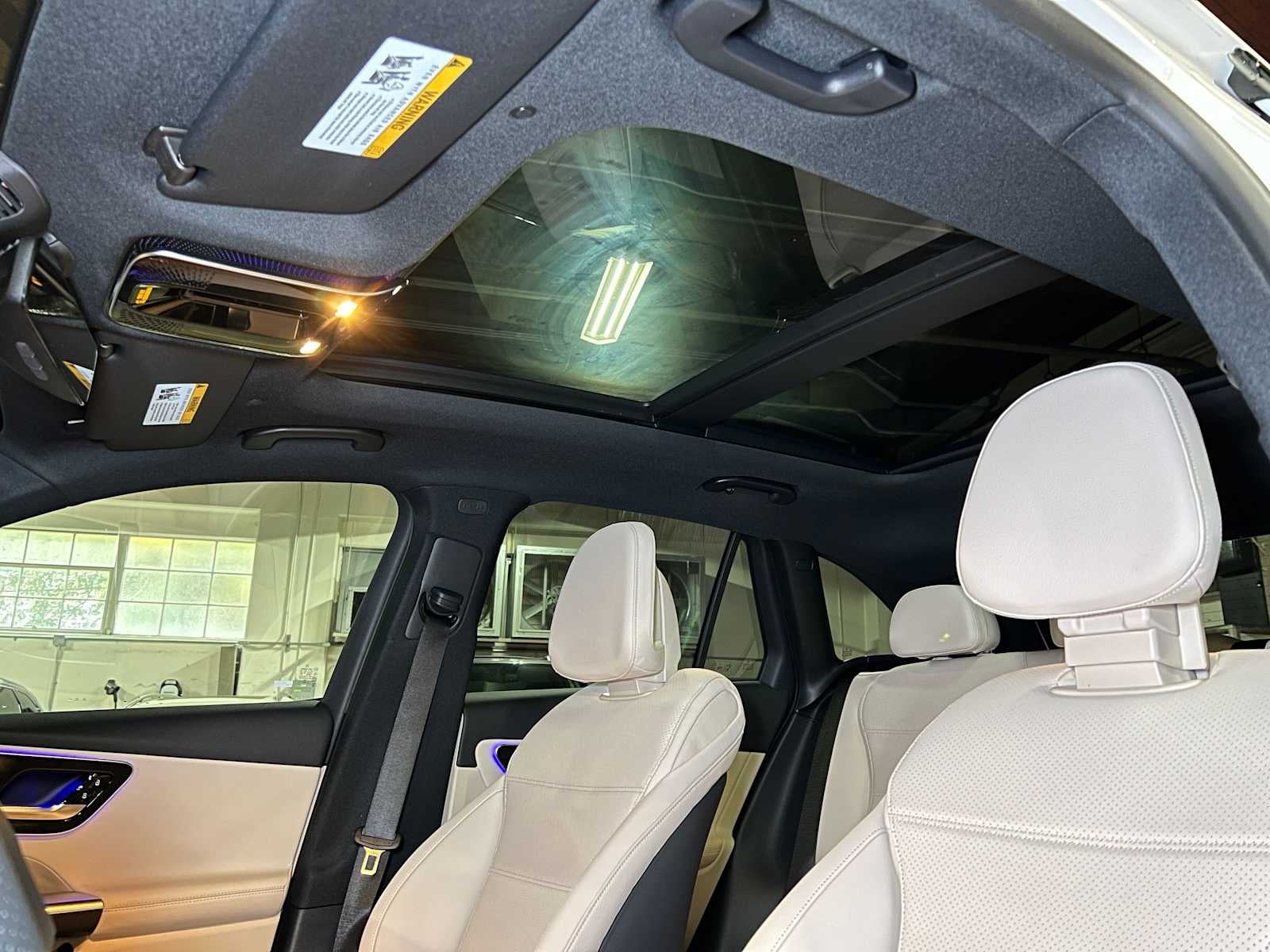 2027 Mercedes-Benz GLC 300 4MATIC® SUV
