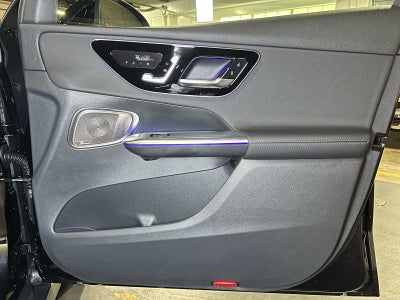 2025 Mercedes-Benz GLC GLC 300