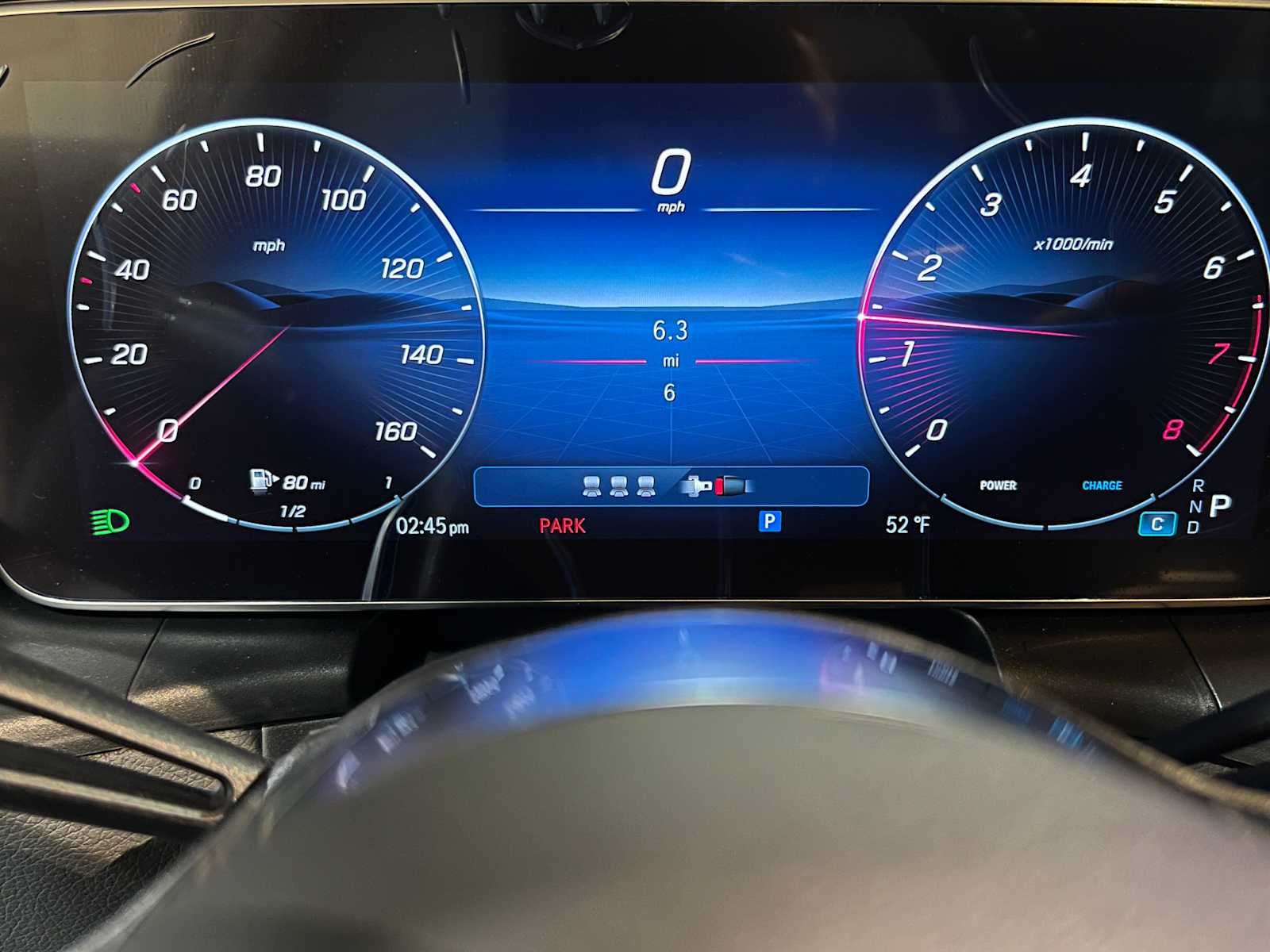 2025 Mercedes-Benz GLC GLC 300