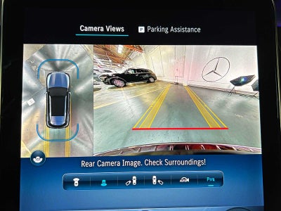 2025 Mercedes-Benz GLC GLC 300