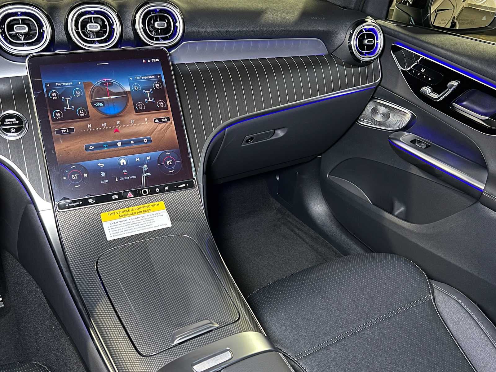 2025 Mercedes-Benz GLC GLC 300