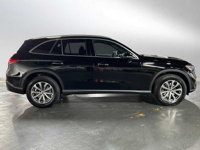 2025 Mercedes-Benz GLC GLC 300