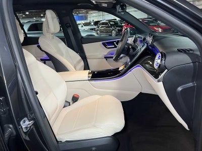 2025 Mercedes-Benz GLC GLC 300