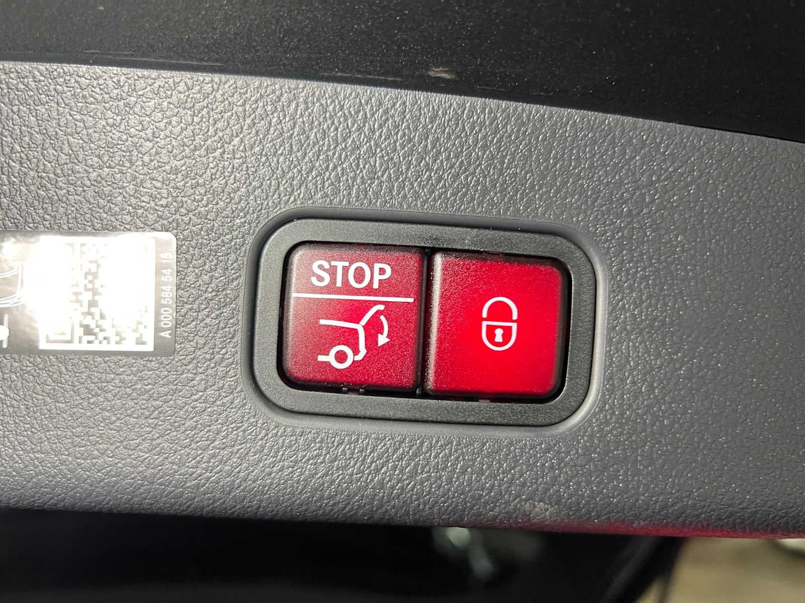 2025 Mercedes-Benz GLC GLC 300