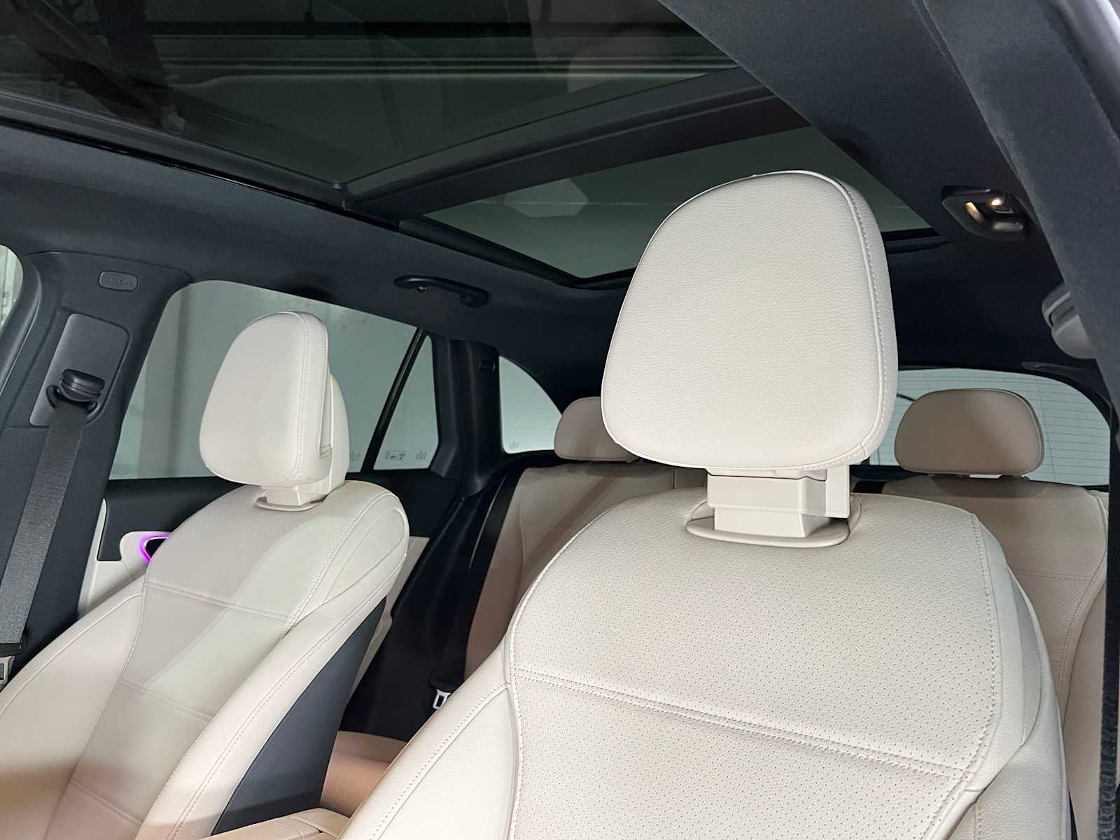 2025 Mercedes-Benz GLC GLC 300