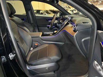 2025 Mercedes-Benz GLC GLC 300