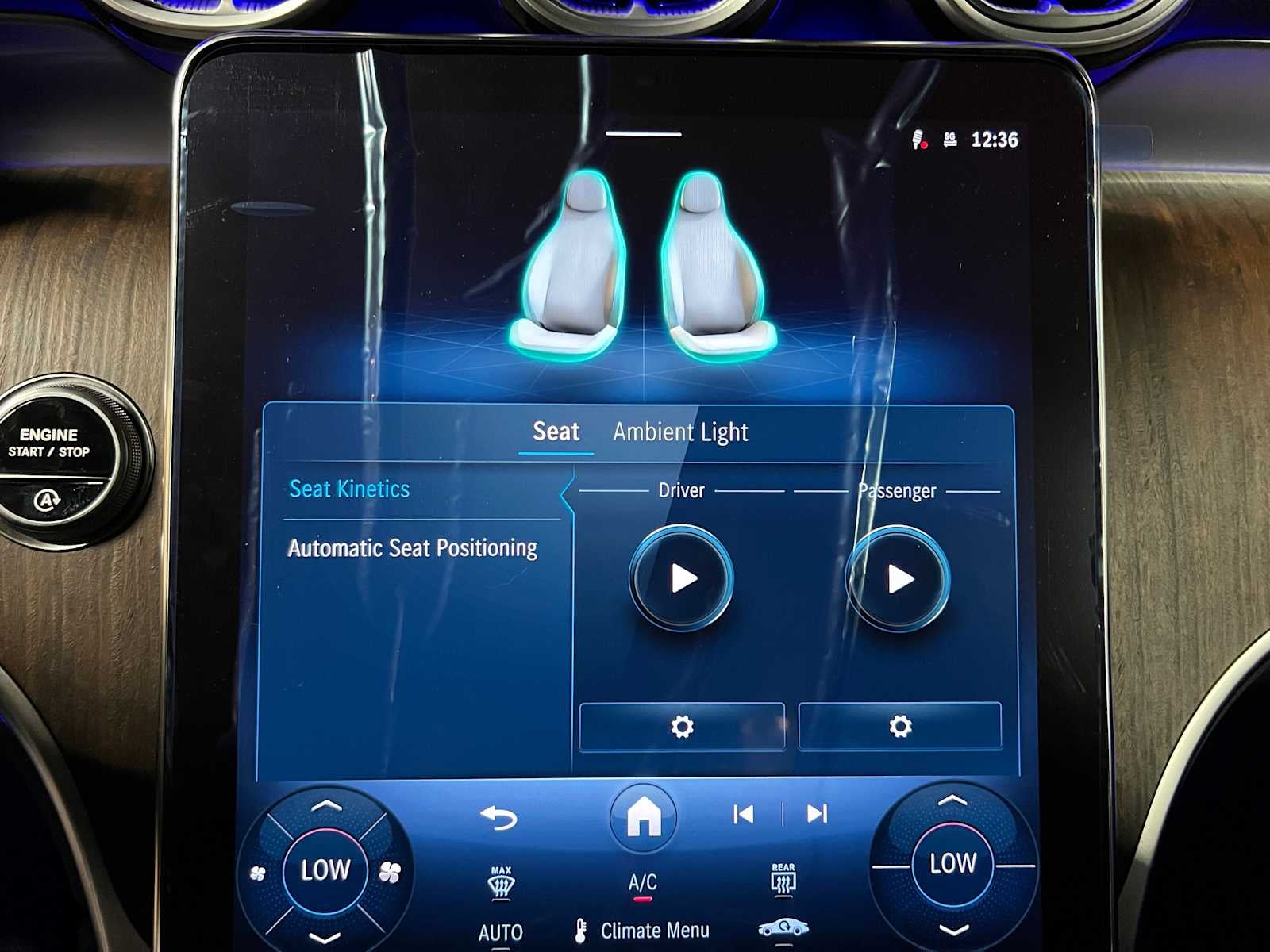 2025 Mercedes-Benz GLC GLC 300