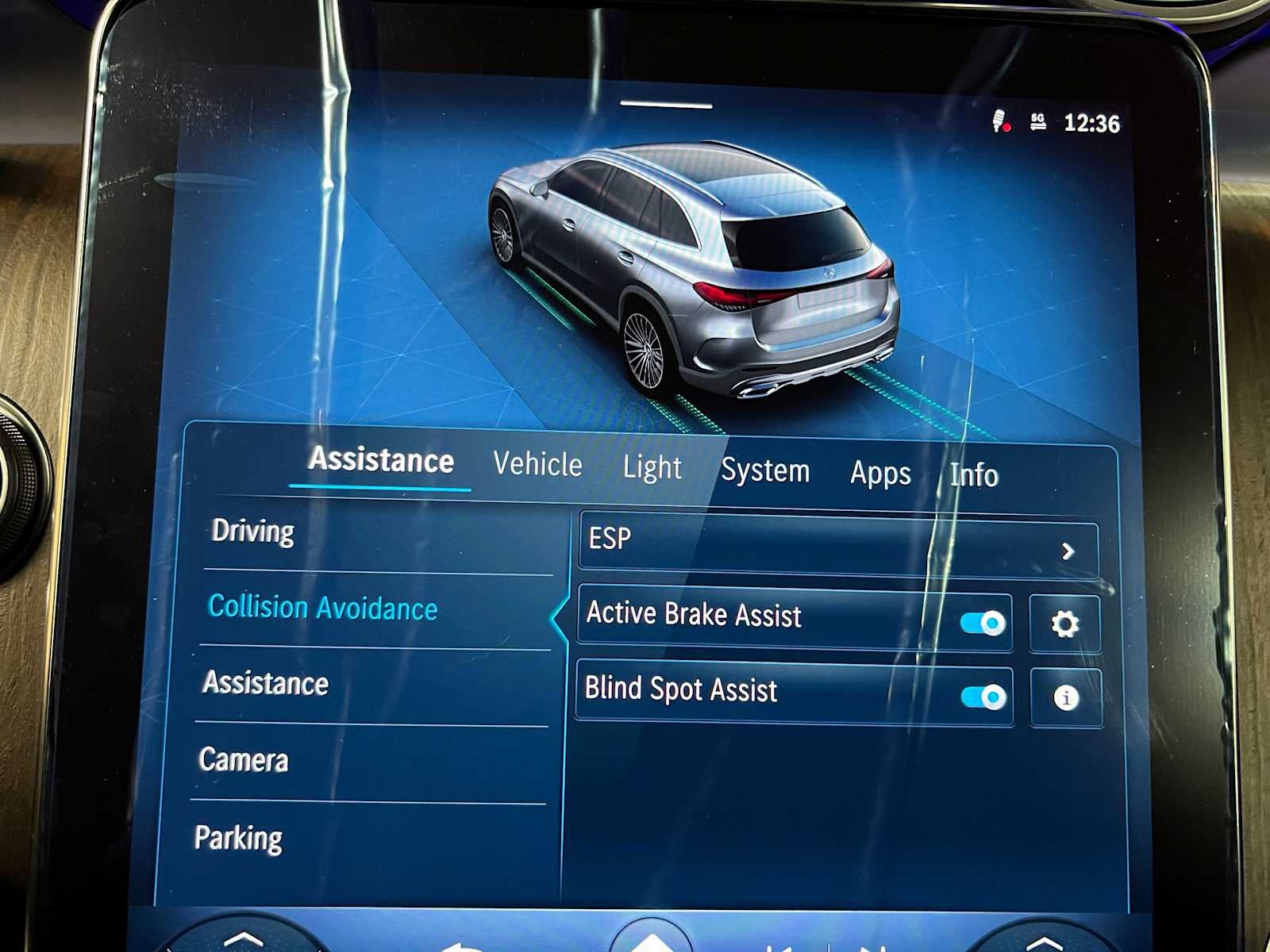 2025 Mercedes-Benz GLC GLC 300