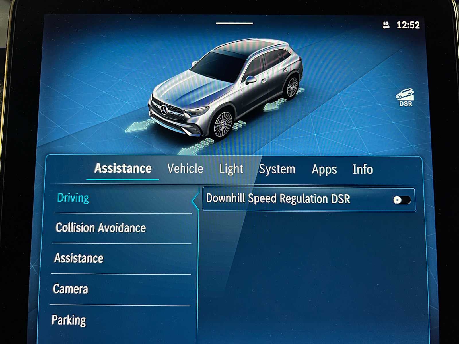 2025 Mercedes-Benz GLC GLC 300