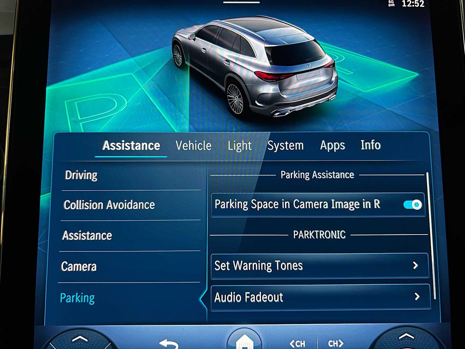 2025 Mercedes-Benz GLC GLC 300