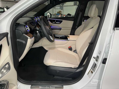 2025 Mercedes-Benz GLC GLC 300