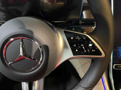 2025 Mercedes-Benz GLC GLC 300