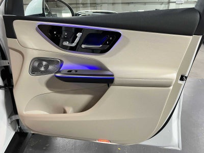 2027 Mercedes-Benz GLC 300 4MATIC® SUV