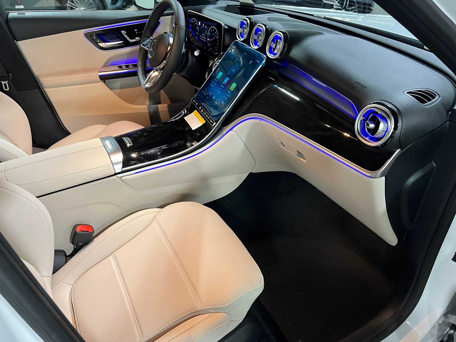 2027 Mercedes-Benz GLC 300 4MATIC® SUV