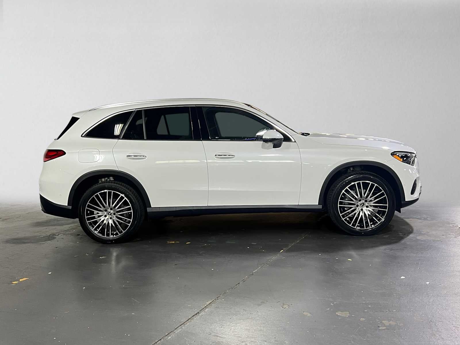 2027 Mercedes-Benz GLC 300 4MATIC® SUV