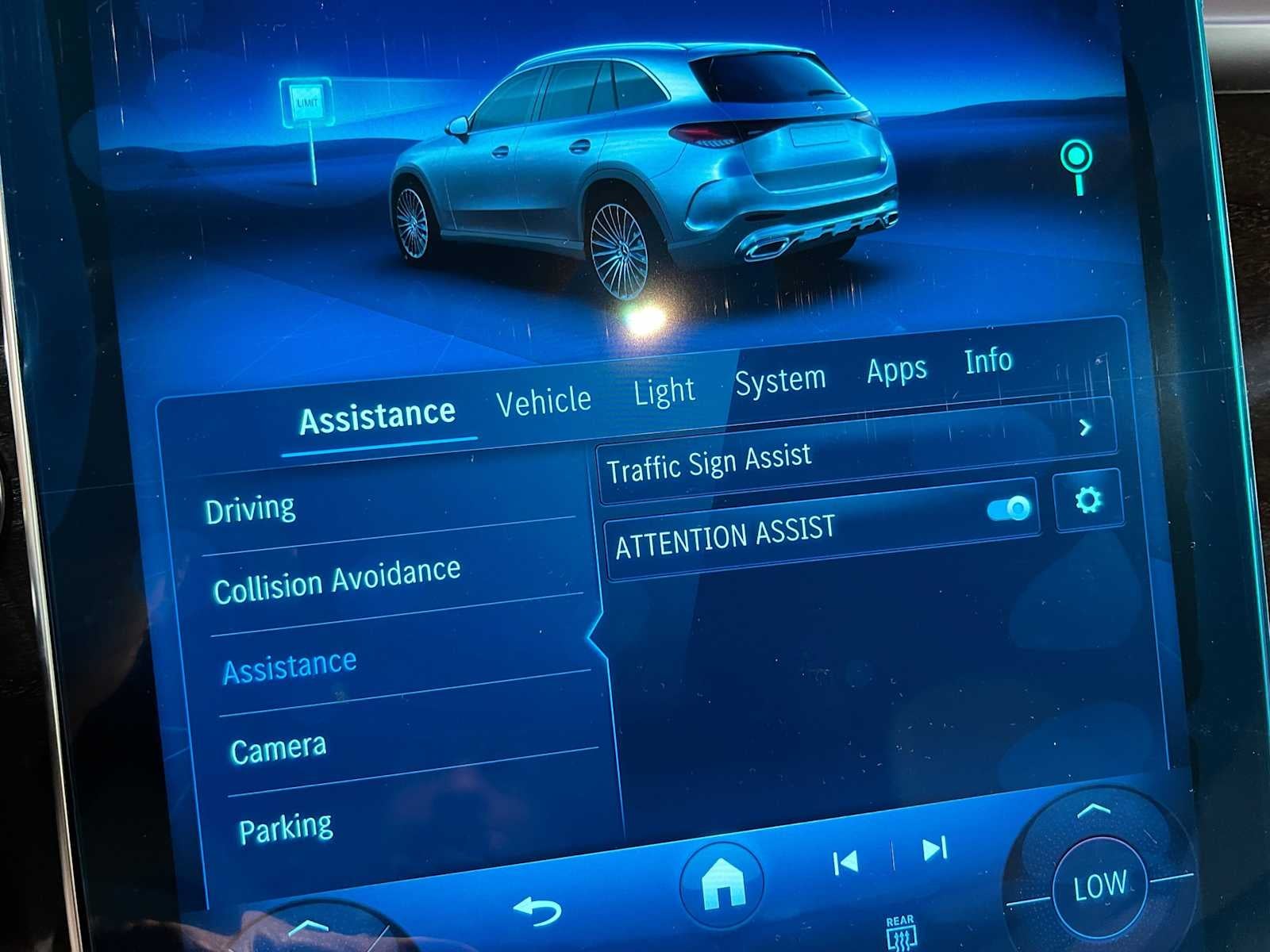 2027 Mercedes-Benz GLC 300 4MATIC® SUV