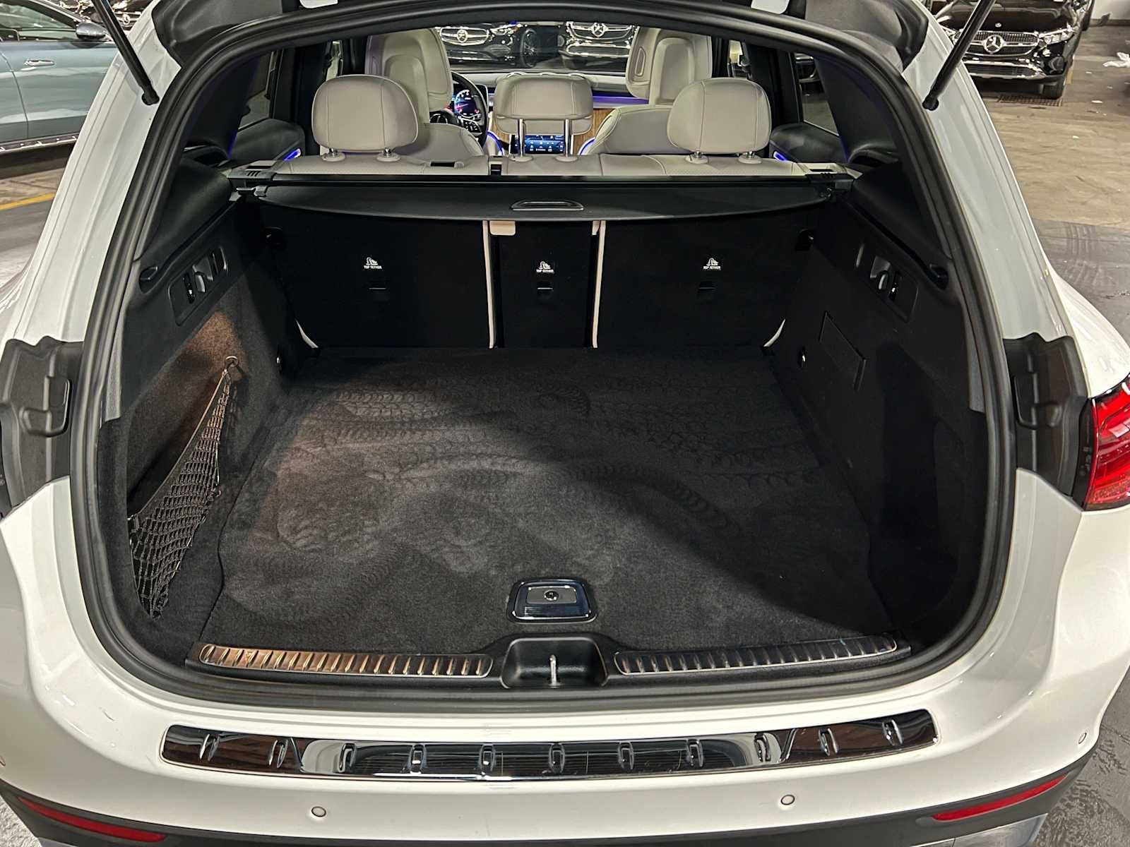 2023 Mercedes-Benz GLC 300 4MATIC® SUV