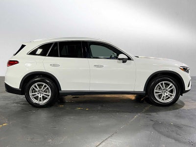 2023 Mercedes-Benz GLC 300 4MATIC® SUV