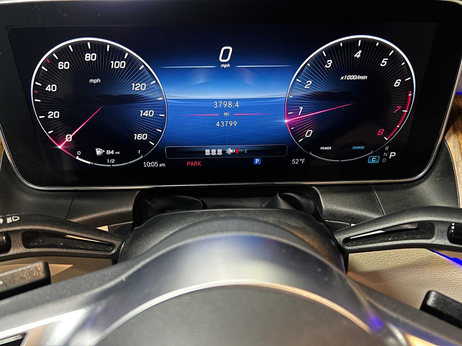 2023 Mercedes-Benz GLC 300 4MATIC® SUV