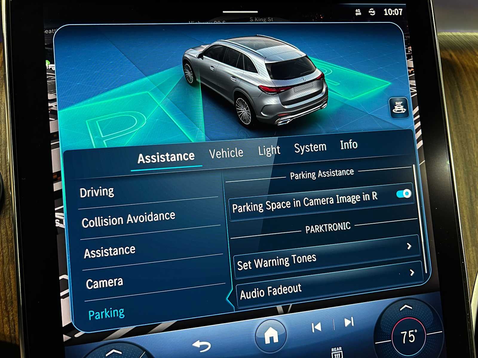 2023 Mercedes-Benz GLC 300 4MATIC® SUV