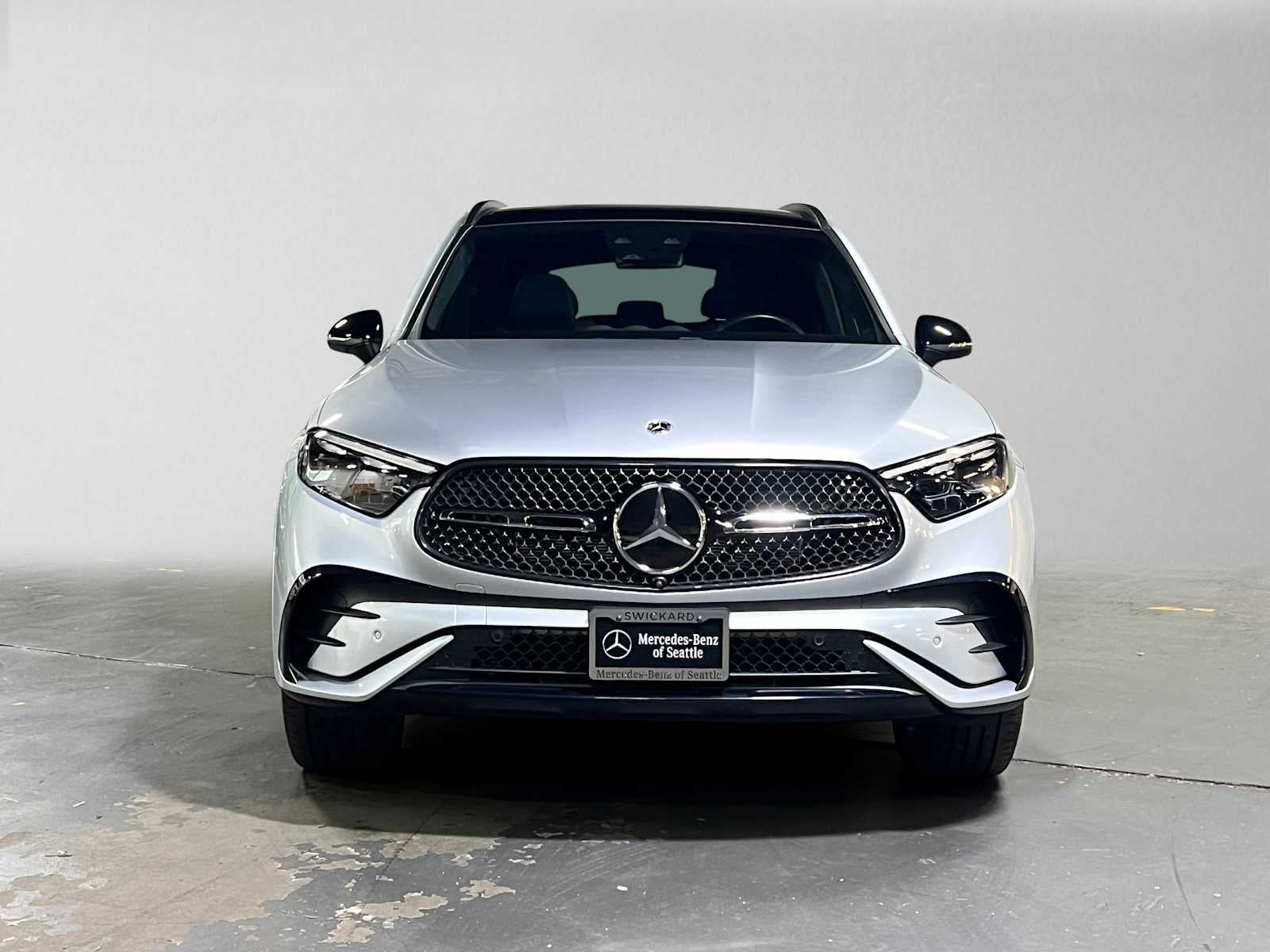 2023 Mercedes-Benz GLC 300 4MATIC® SUV