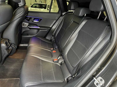 2024 Mercedes-Benz GLC 300 4MATIC® SUV