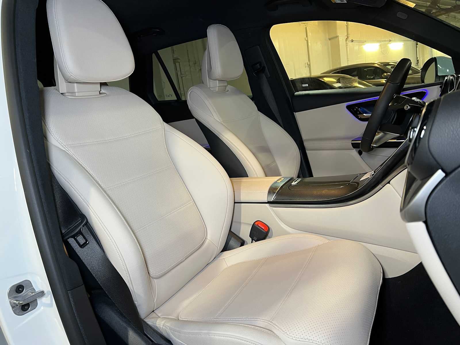 2025 Mercedes-Benz GLC GLC 300