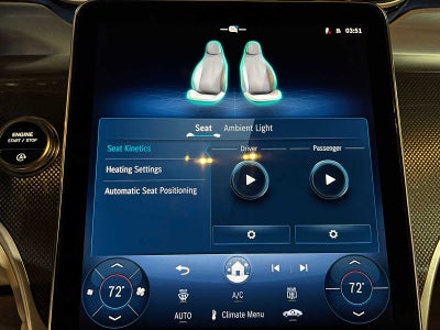 2025 Mercedes-Benz GLC GLC 300