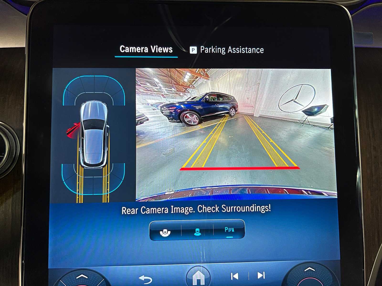 2025 Mercedes-Benz GLC GLC 300