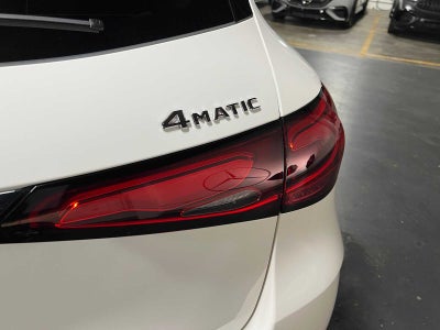 2025 Mercedes-Benz GLC GLC 300