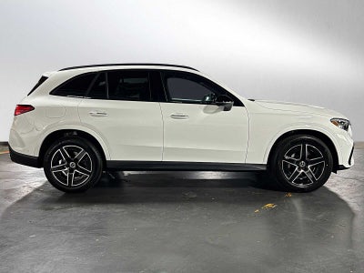 2025 Mercedes-Benz GLC GLC 300
