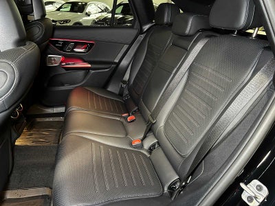 2025 Mercedes-Benz GLC GLC 300