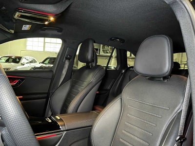 2025 Mercedes-Benz GLC GLC 300