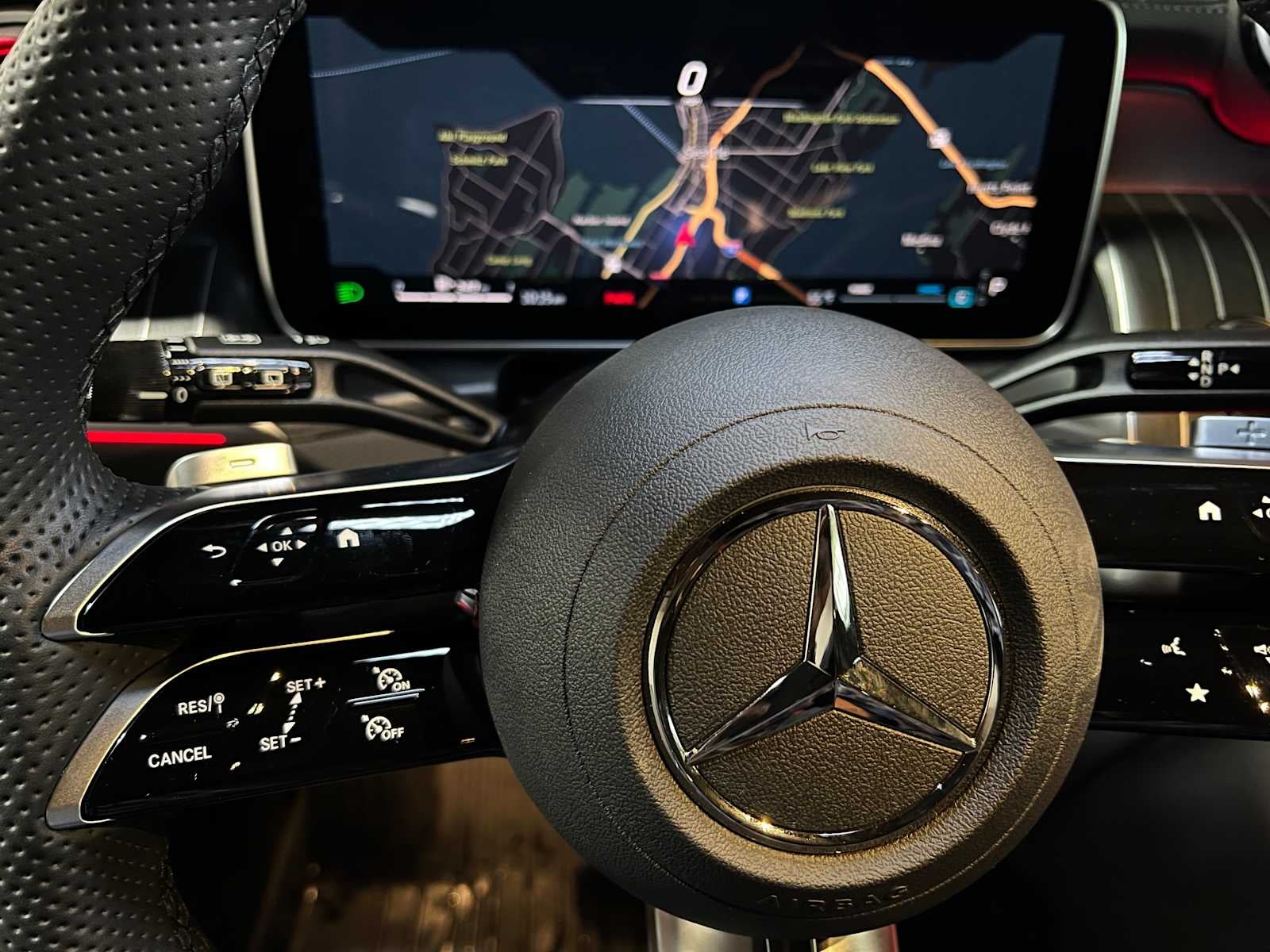 2025 Mercedes-Benz GLC GLC 300