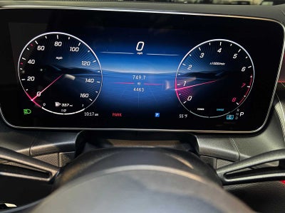 2025 Mercedes-Benz GLC GLC 300