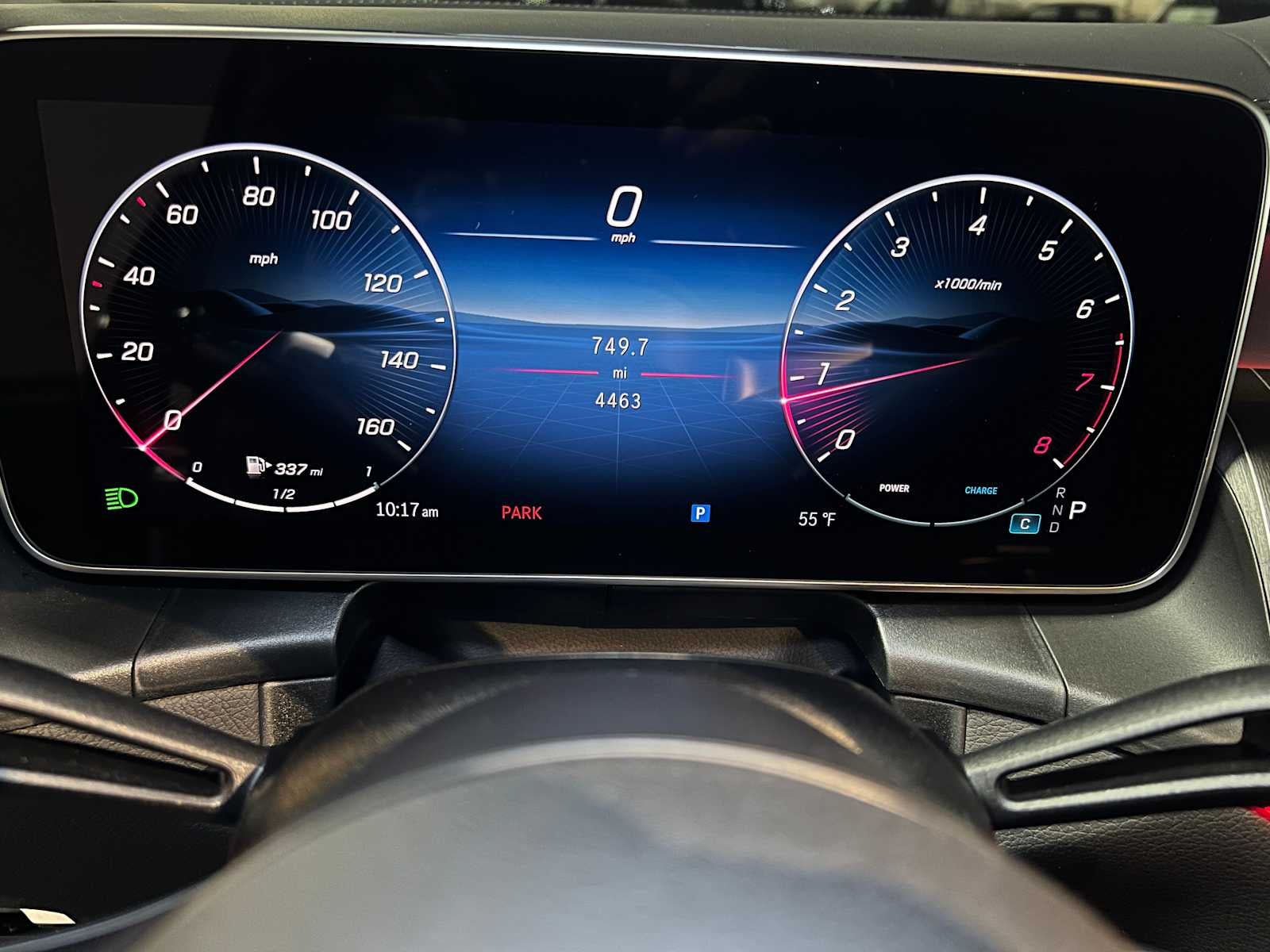 2025 Mercedes-Benz GLC GLC 300