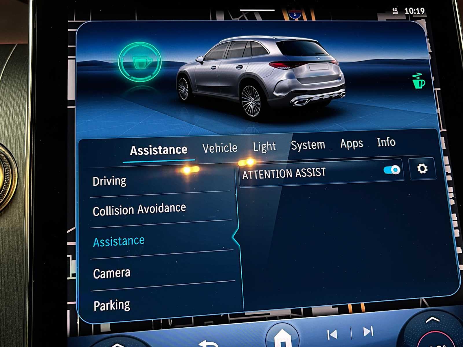 2025 Mercedes-Benz GLC GLC 300