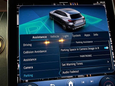 2025 Mercedes-Benz GLC GLC 300