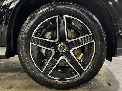 2025 Mercedes-Benz GLC GLC 300