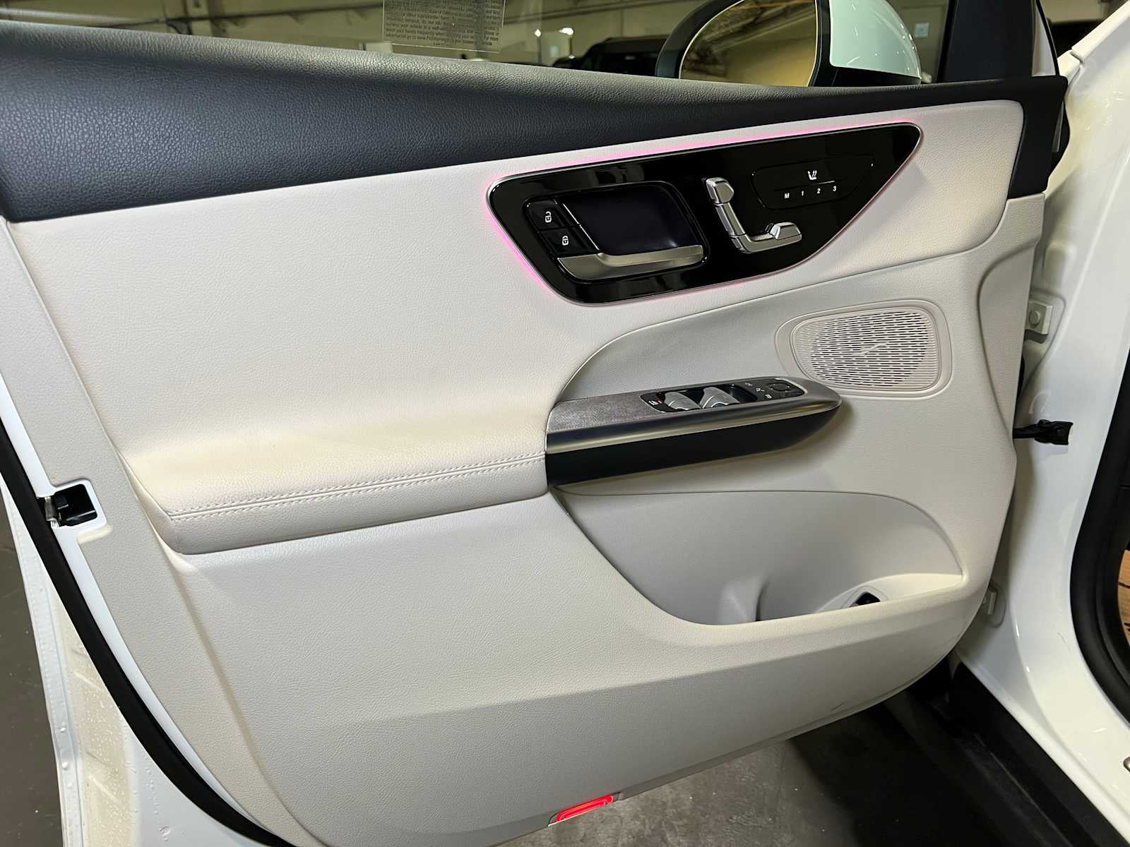 2025 Mercedes-Benz GLC GLC 300