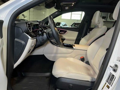2025 Mercedes-Benz GLC GLC 300