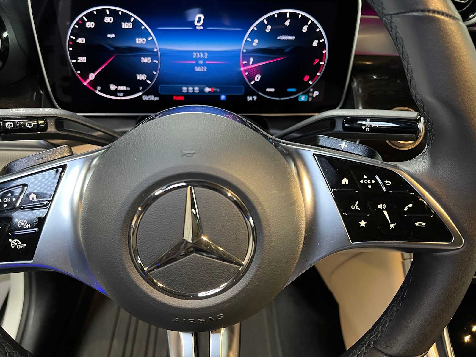 2025 Mercedes-Benz GLC GLC 300