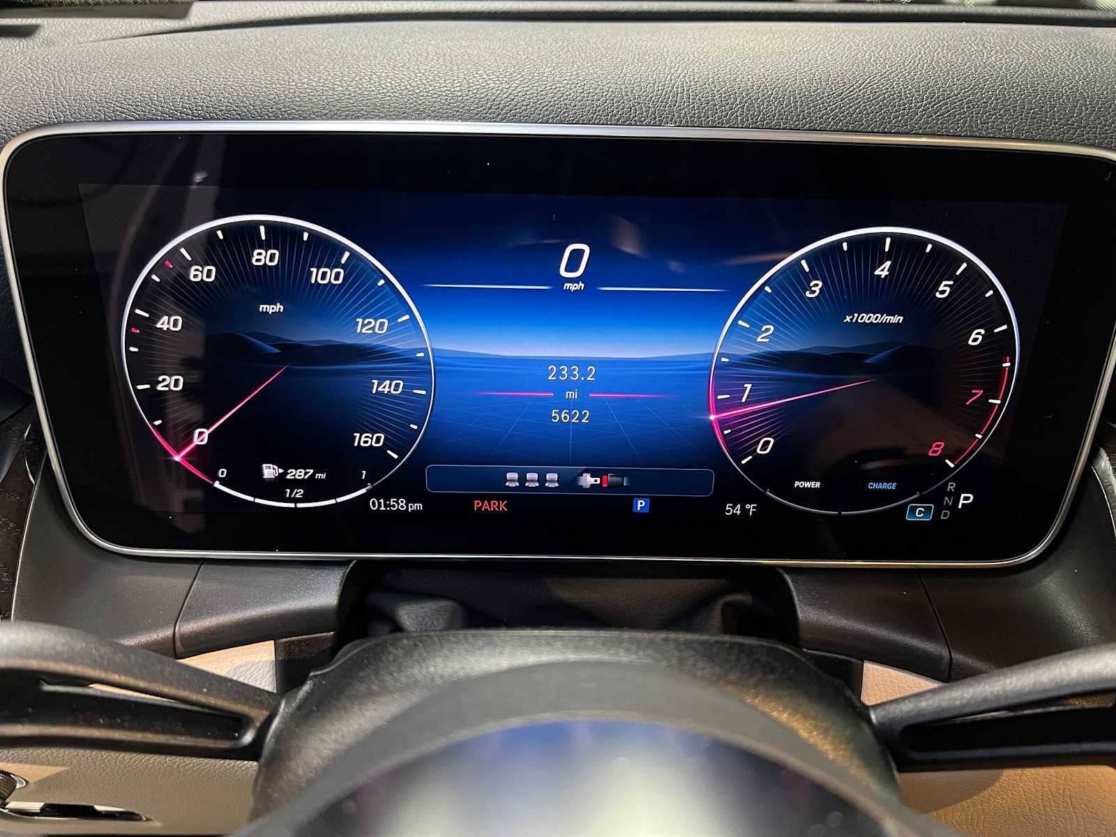 2025 Mercedes-Benz GLC GLC 300