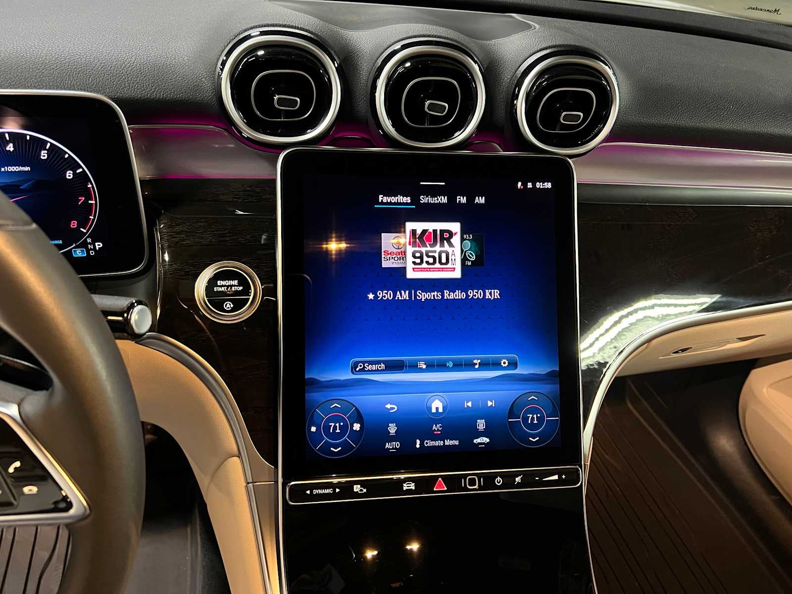 2025 Mercedes-Benz GLC GLC 300