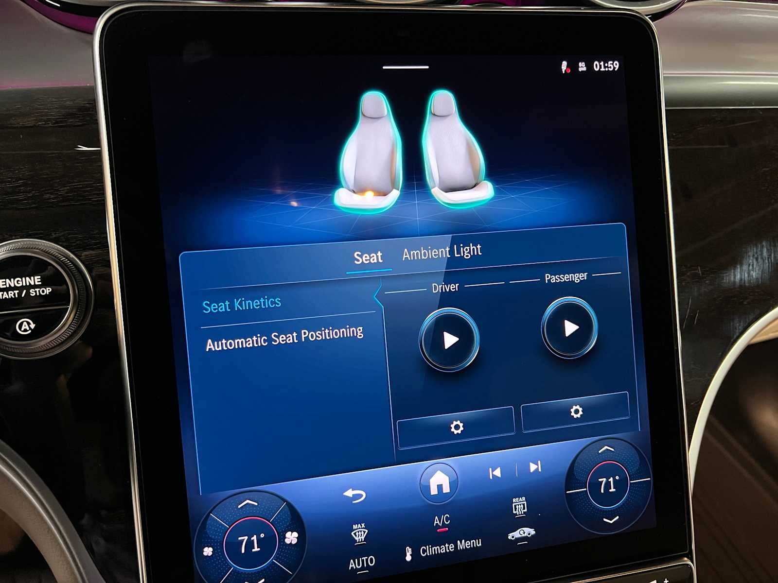 2025 Mercedes-Benz GLC GLC 300