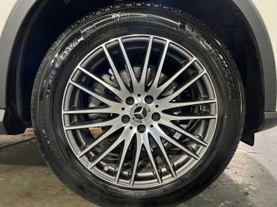 2025 Mercedes-Benz GLC GLC 300