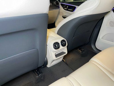 2025 Mercedes-Benz GLC GLC 300