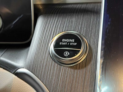 2025 Mercedes-Benz GLC GLC 300